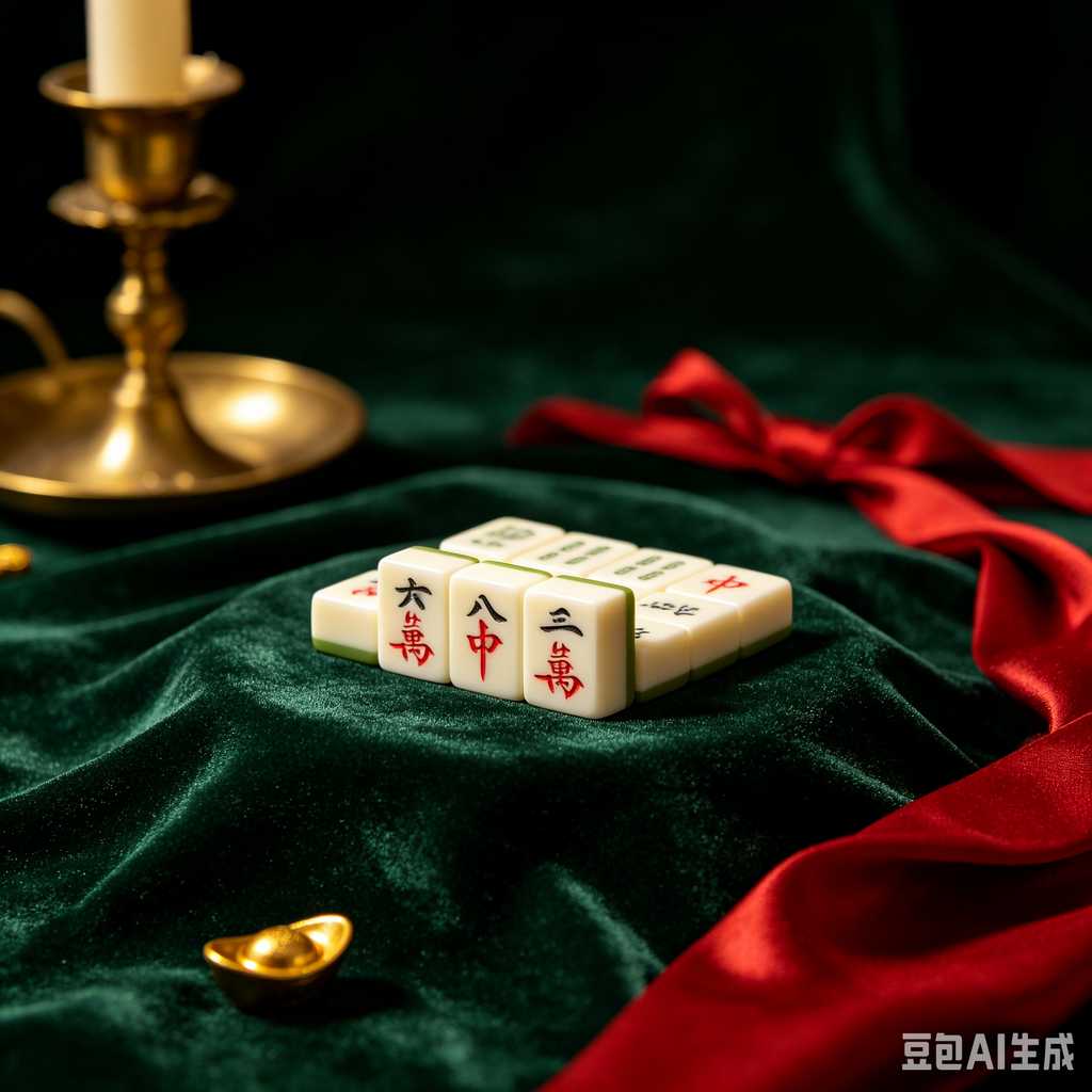 custom mahjong accessories