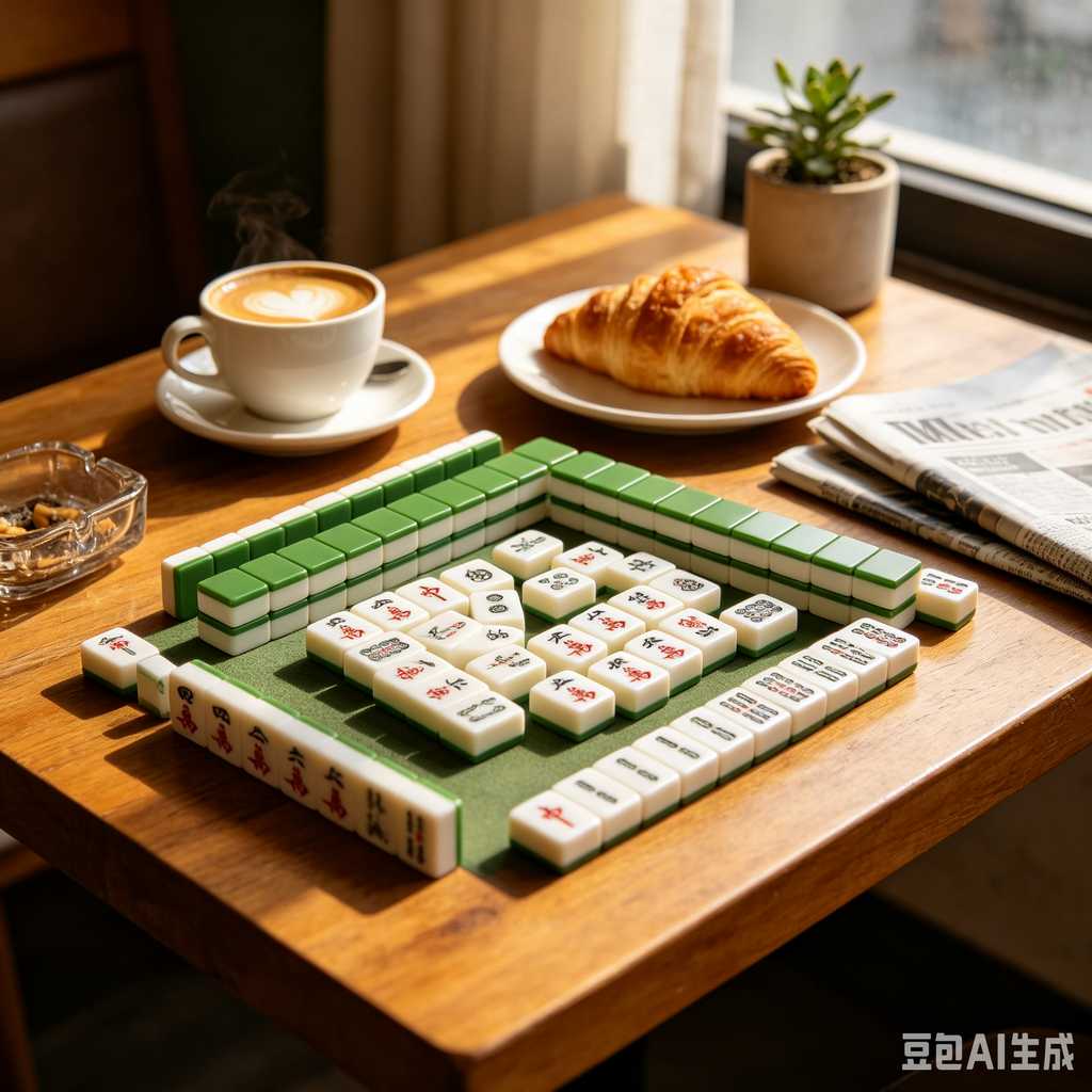popular mahjong set 2026