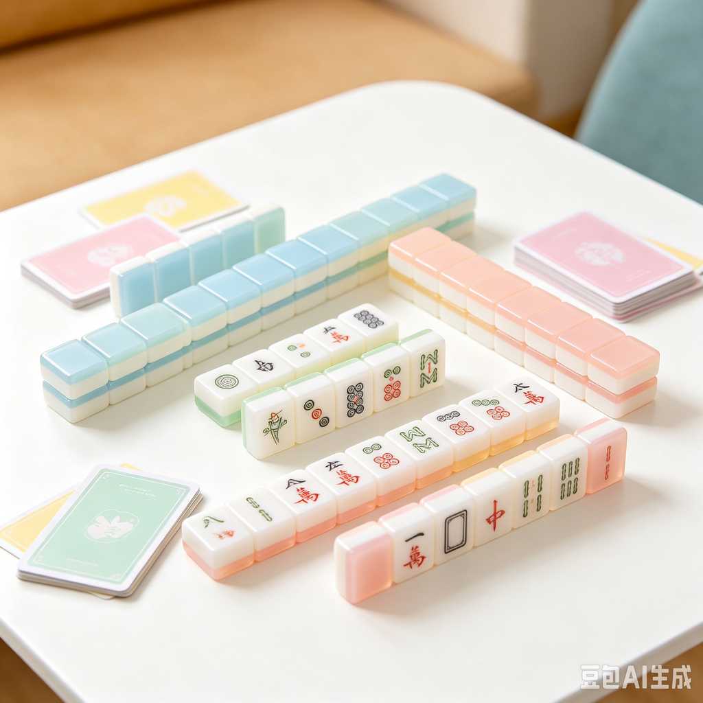 lightweight mahjong case