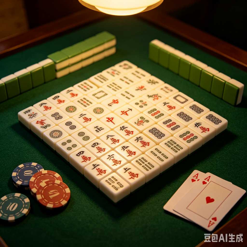 mahjong set for adults only